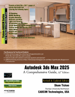 Autodesk 3ds Max 2025. A Comprehensive Guide 25ed.pdf
